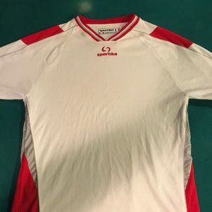 Sportika Men’s Volleyball Shirt (Used)
